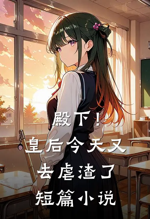 殿下！皇后今天又去虐渣了
短篇小说