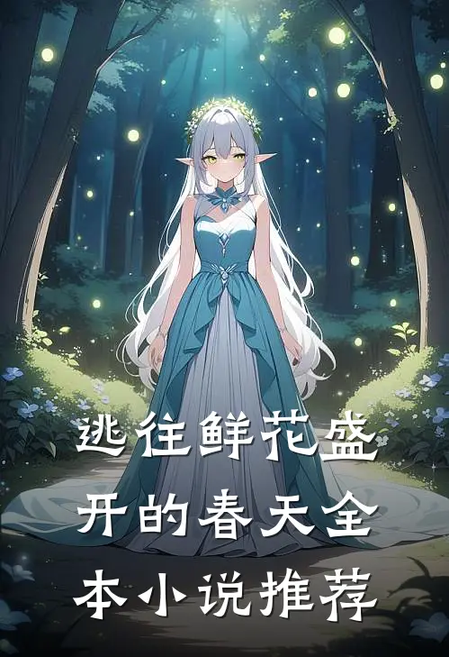 逃往鲜花盛开的春天全本小说推荐