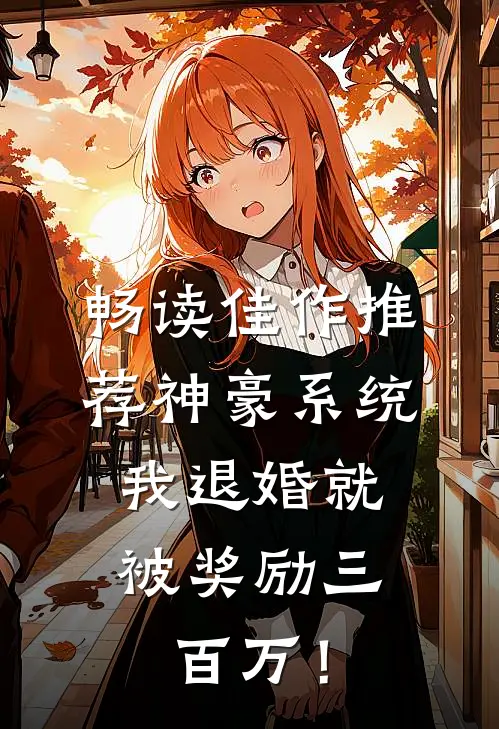 畅读佳作推荐神豪系统：我退婚就被奖励三百万！
