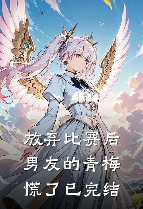 放弃比赛后，男友的青梅慌了已完结