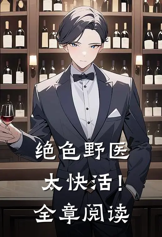 绝色野医太快活！全章阅读