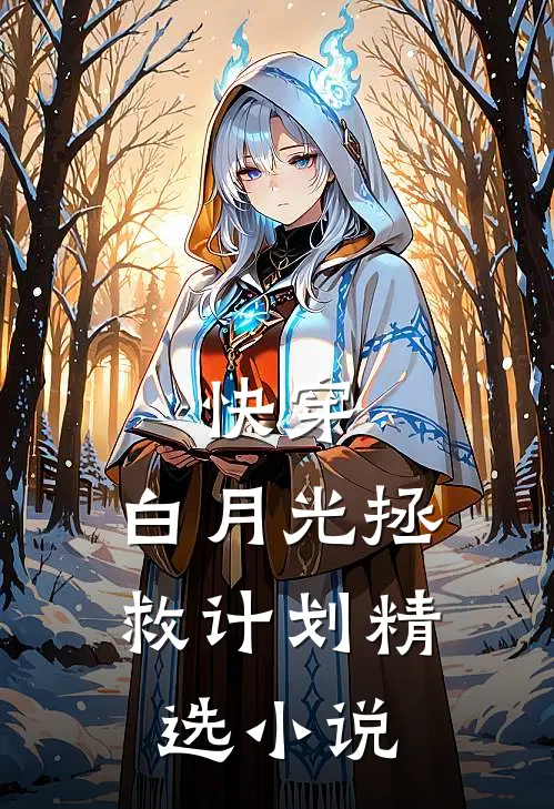 快穿：白月光拯救计划精选小说