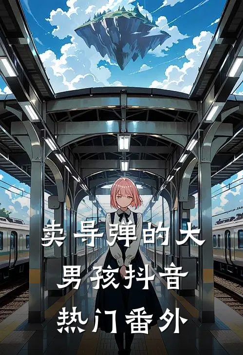 卖导弹的大男孩抖音热门番外