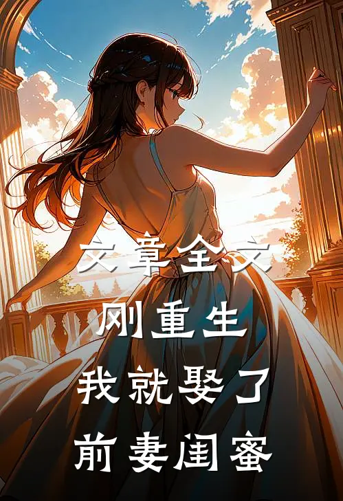 文章全文刚重生，我就娶了前妻闺蜜