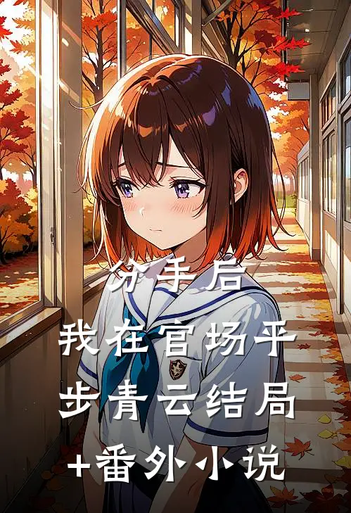 分手后，我在官场平步青云结局+番外小说