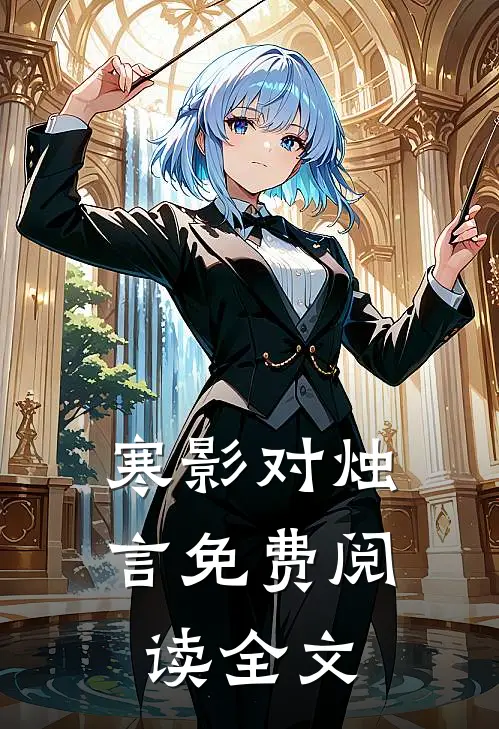 寒影对烛言免费阅读全文