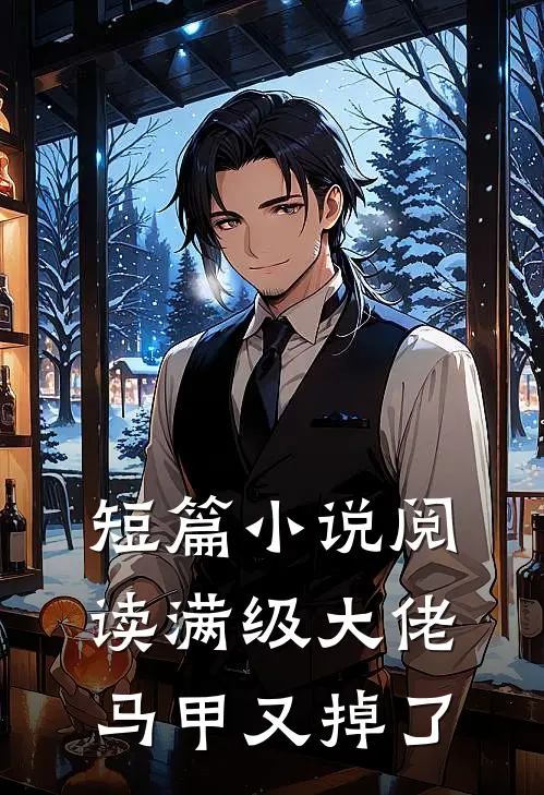 短篇小说阅读满级大佬马甲又掉了