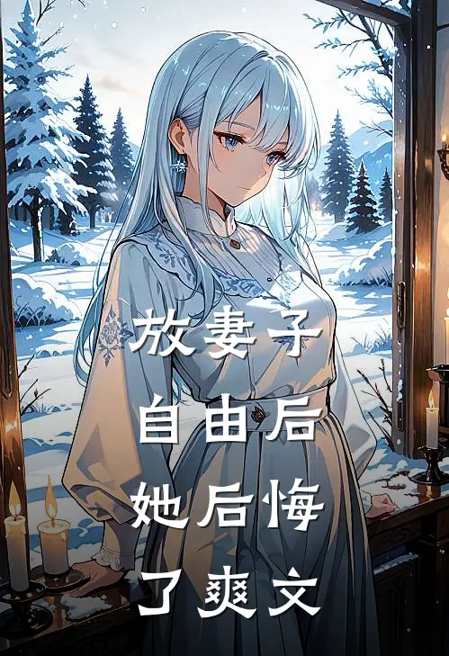 放妻子自由后，她后悔了爽文