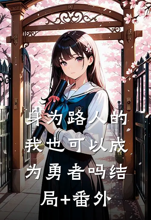 身为路人的我也可以成为勇者吗结局+番外