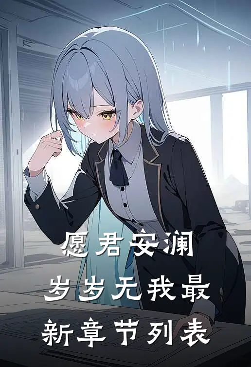 愿君安澜，岁岁无我最新章节列表