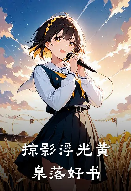 掠影浮光黄泉落好书