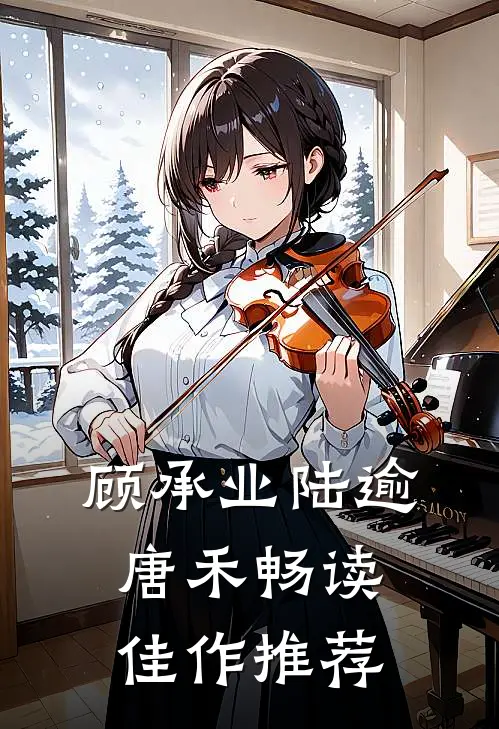 顾承业陆逾唐禾畅读佳作推荐