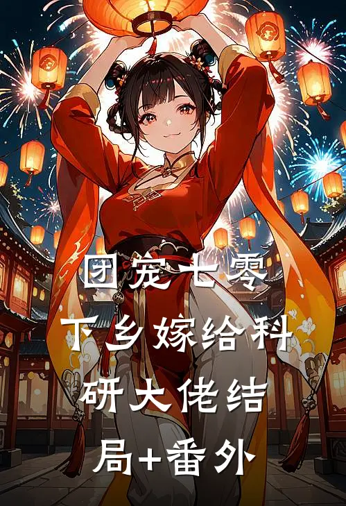团宠七零，下乡嫁给科研大佬结局+番外