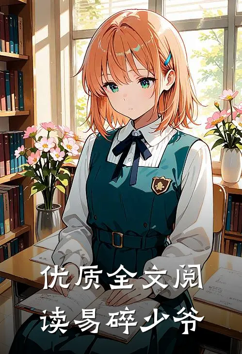 优质全文阅读易碎少爷