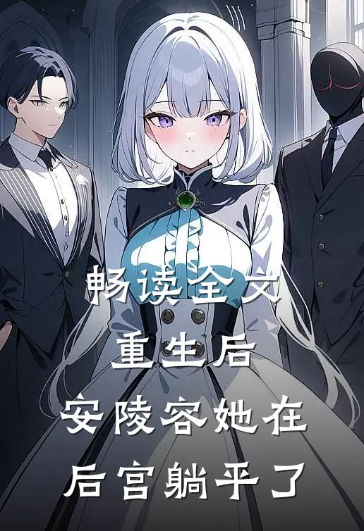 畅读全文重生后，安陵容她在后宫躺平了