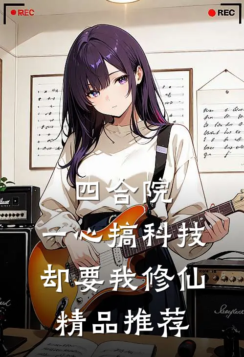四合院：一心搞科技，却要我修仙精品推荐