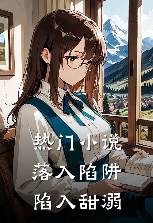热门小说落入陷阱，陷入甜溺