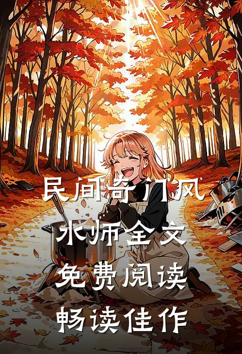 民间奇门风水师全文免费阅读畅读佳作