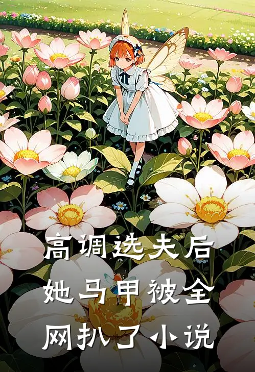 高调选夫后，她马甲被全网扒了小说