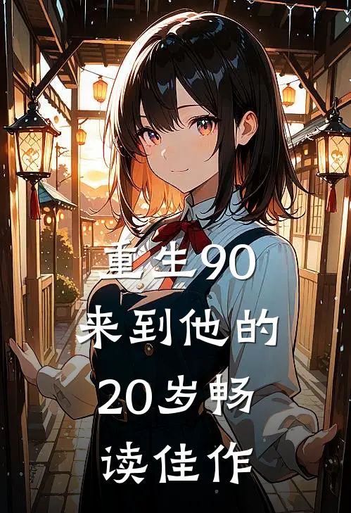 重生90,来到他的20岁畅读佳作