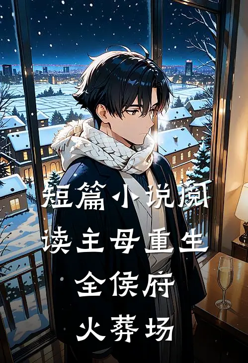 短篇阅读主母重生,全侯府火葬场的