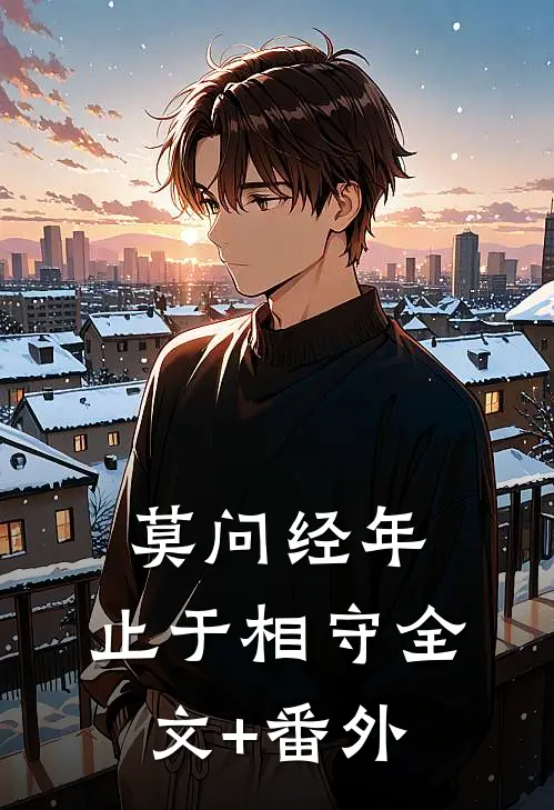 莫问经年，止于相守全文+番外
