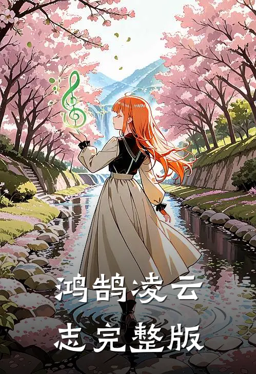 鸿鹄凌云志完整版