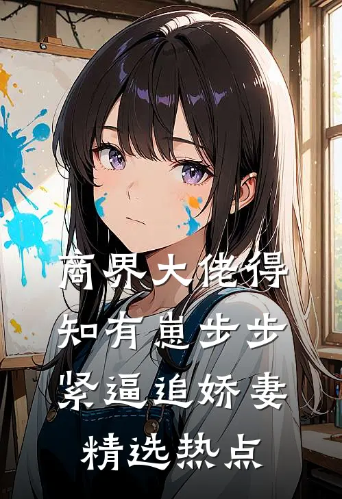 商界大佬得知有崽步步紧逼追娇妻精选热点