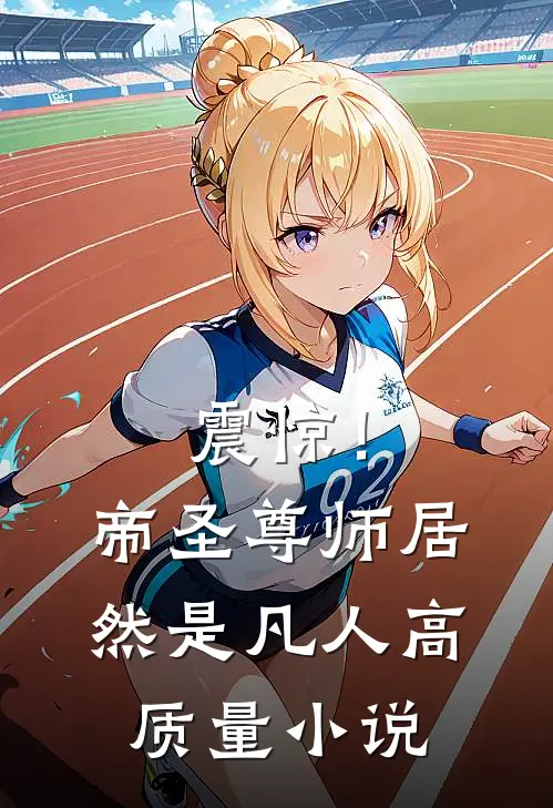 震惊！帝圣尊师居然是凡人高质量小说