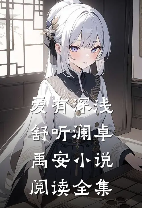 爱有深浅舒听澜卓禹安小说阅读全集