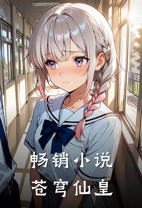 畅销小说苍穹仙皇