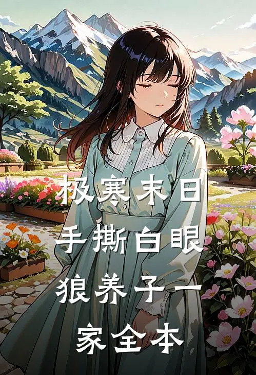 极寒末日，手撕白眼狼养子一家全本