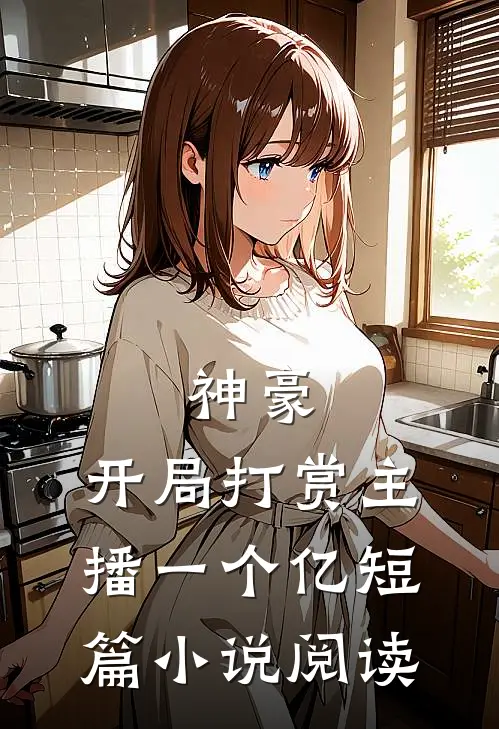 神豪：开局打赏主播一个亿短篇小说阅读