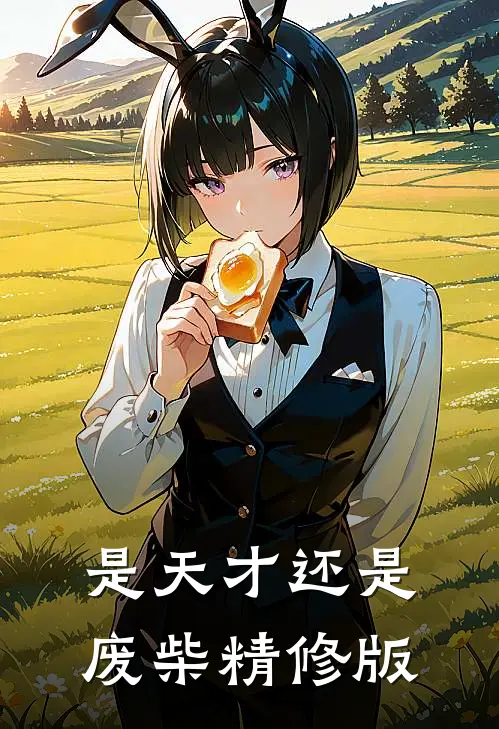 是天才还是废柴精修版