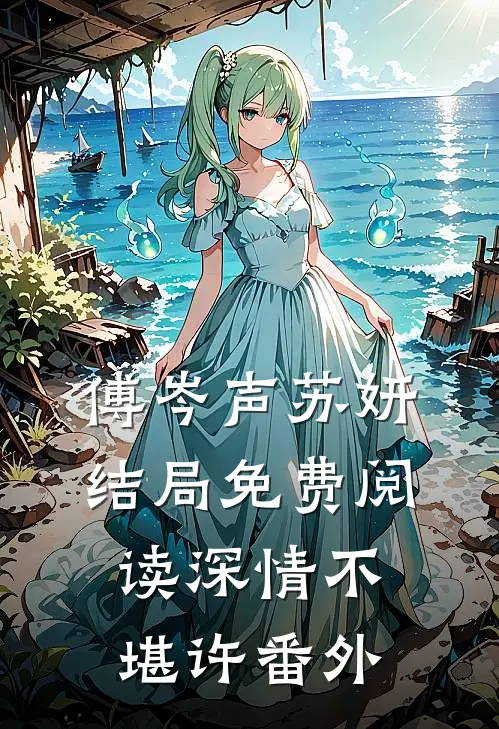 傅岑声苏妍结局免费阅读深情不堪许番外