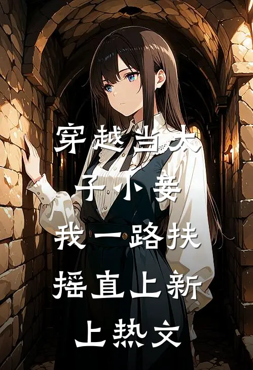穿越当太子小妾，我一路扶摇直上新上热文