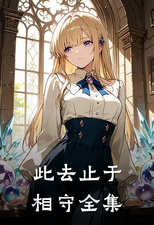 此去止于相守全集