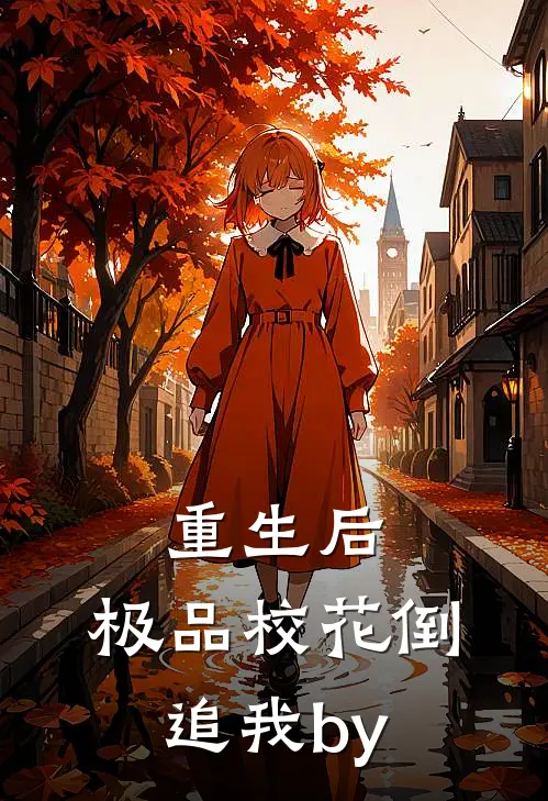 重生后，极品校花倒追我by