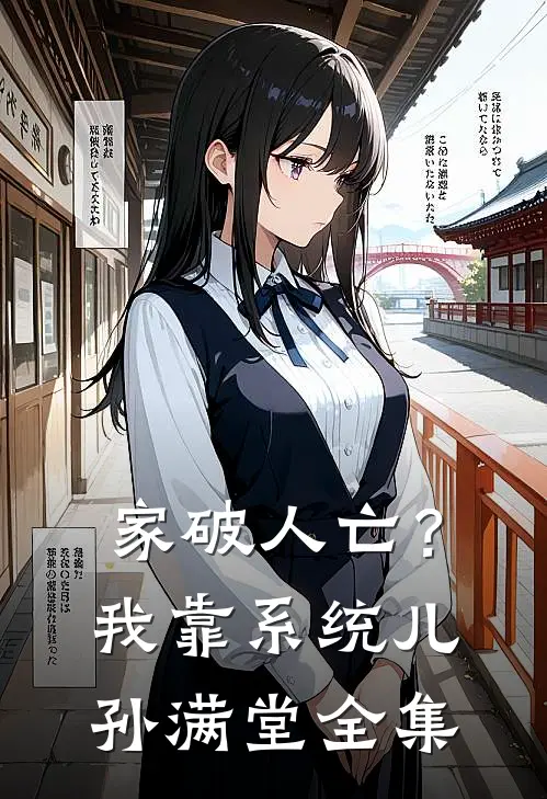 家破人亡？我靠系统儿孙满堂 全集