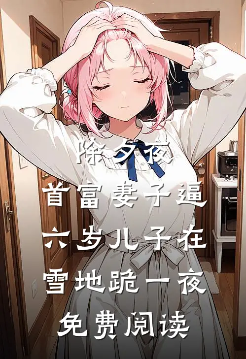 除夕夜，首富妻子逼六岁儿子在雪地跪一夜免费阅读