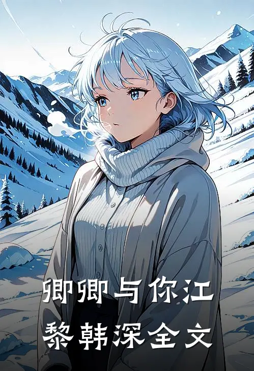 卿卿与你江黎韩深全文