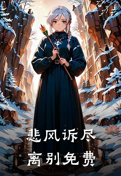 悲风诉尽离别免费