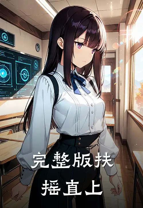 完整版扶摇直上