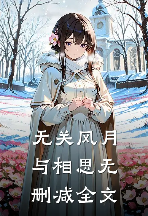 无关风月与相思无删减全文
