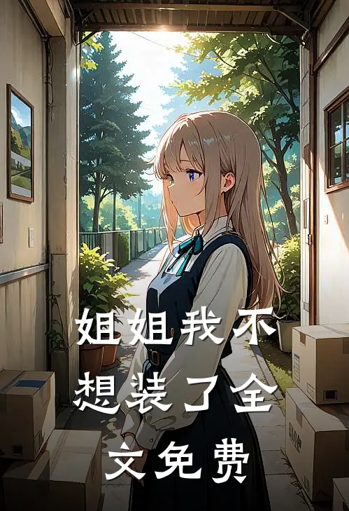 姐姐我不想装了全文免费