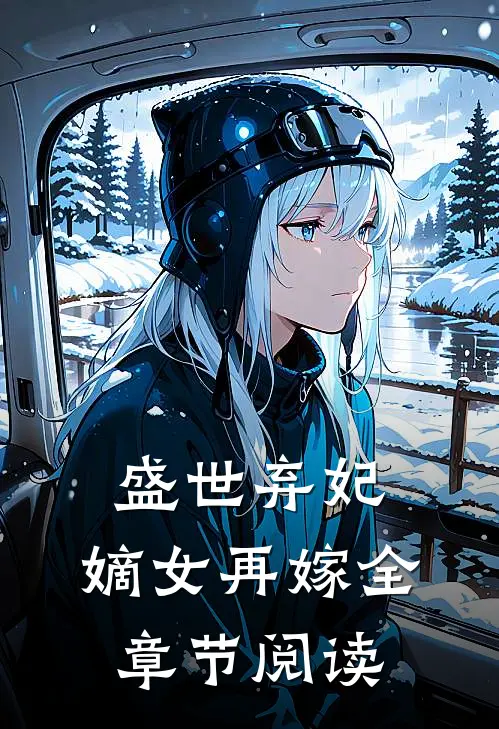 盛世弃妃：嫡女再嫁全章节阅读