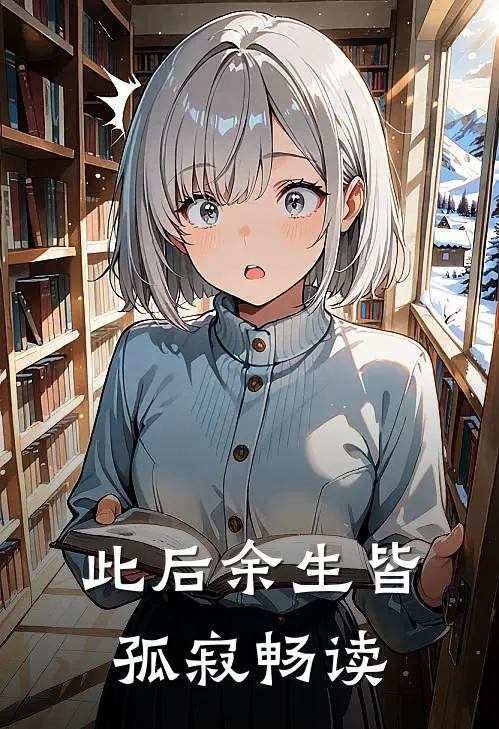 此后余生皆孤寂畅读