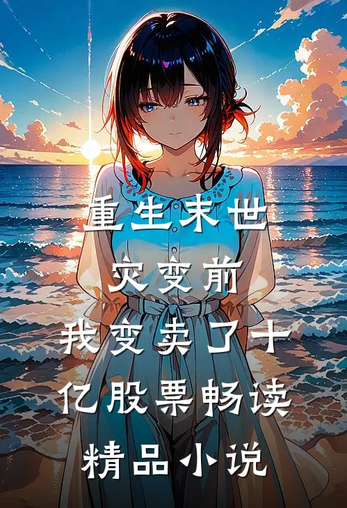 重生末世灾变前，我变卖了十亿股票畅读精品小说