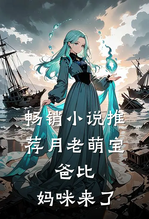 畅销小说推荐月老萌宝：爸比，妈咪来了