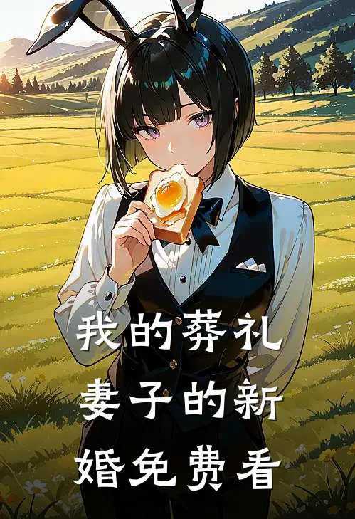 我的葬礼，妻子的新婚免费看